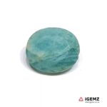 4.66 ct Green Grandidierite - iGemz23037