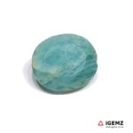4.66 ct Green Grandidierite - iGemz23037