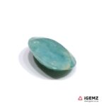 4.66 ct Green Grandidierite - iGemz23037
