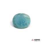 3 ct Green Grandidierite - iGemz23038