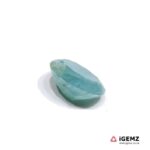 3 ct Green Grandidierite - iGemz23038