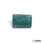 3.85 ct Green Grandidierite - iGemz23041