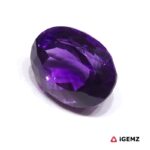 14.3 ct Purple Amethyst - iGemz23414