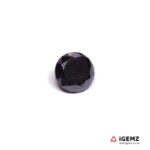 1.12 ct Black Diamond - iGemz23806