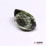 25.5 ct Green Prasiolite - iGemz24651