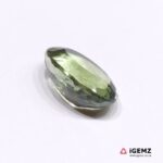 12.7 ct Green Prasiolite - iGemz24656