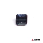 1.3 ct Blue Tourmaline - iGemz24743