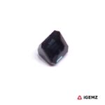 1.3 ct Blue Tourmaline - iGemz24743