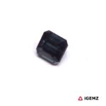 1.3 ct Blue Tourmaline - iGemz24743