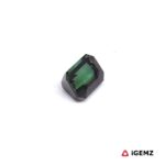 0.76 ct Green Tourmaline - iGemz24891
