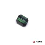 0.76 ct Green Tourmaline - iGemz24891
