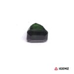 1.1 ct Green Tourmaline - iGemz24896