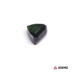 1.1 ct Green Tourmaline - iGemz24896