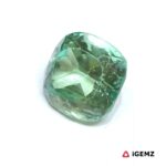 11.4 ct Green Spodumene - iGemz25166