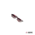 2.77 ct Almandaine Garnet - iGemz20190