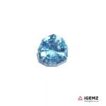 7.15 ct Sky Blue Topaz - iGemz20203