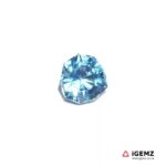 7.15 ct Sky Blue Topaz - iGemz20203