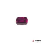 1.74 ct Umbalite Garnet - iGemz20216