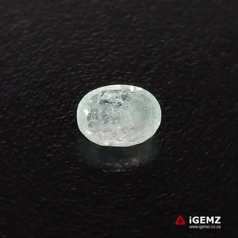 iGemz20991.1 1.74 ct Paraiba Tourmaline - iGemz20991