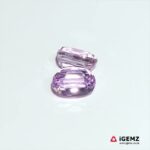 8.98 ct Pink Kunzite - iGemz21106