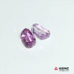 8.98 ct Pink Kunzite - iGemz21106