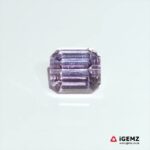 13.1 ct Pink Kunzite - iGemz21107