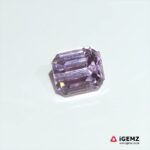 13.1 ct Pink Kunzite - iGemz21107
