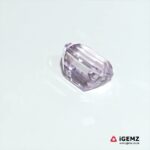 13.1 ct Pink Kunzite - iGemz21107
