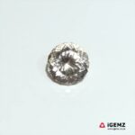 8.4 ct Peach Topaz - iGemz21109