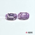 9.64 ct Pink Kunzite - iGemz21117