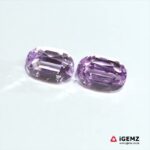 9.64 ct Pink Kunzite - iGemz21117