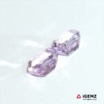 9.64 ct Pink Kunzite - iGemz21117