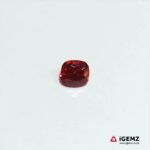 1.38 ct Orange Garnet Spessartite - iGemz21130