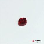 1.38 ct Orange Garnet Spessartite - iGemz21130