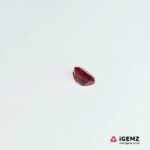 1.23 ct Orange Garnet Spessartite - iGemz21138