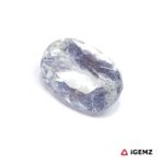 4.51 ct Yellow Beryl - iGemz23260