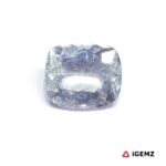2.49 ct Blue Aquamarine - iGemz23263