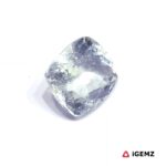 2.49 ct Blue Aquamarine - iGemz23263