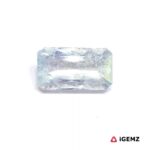 2.13 ct Yellow Beryl - iGemz23288