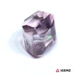 7.81 ct Purple Ametrine - iGemz23622