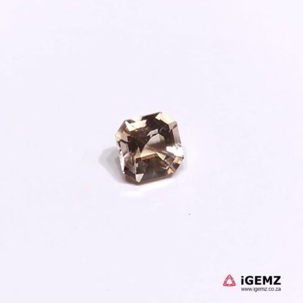 1.44 ct Peach Morganite - iGemz24121