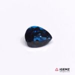 4.36 ct London Blue Topaz - iGemz24122