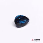 4.36 ct London Blue Topaz - iGemz24122