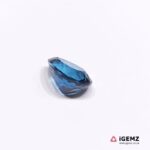 4.36 ct London Blue Topaz - iGemz24122