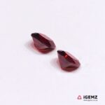 2.37 ct Almandaine Garnet - iGemz24130