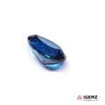3.9 ct London Blue Topaz - iGemz24146