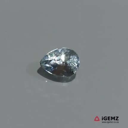 1 ct Blue Aquamarine - iGemz24154