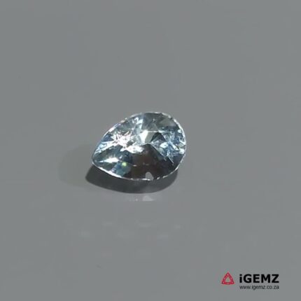 1 ct Blue Aquamarine - iGemz24154