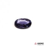 1.97 ct Blue Spinel - iGemz24163