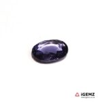 1.97 ct Blue Spinel - iGemz24163